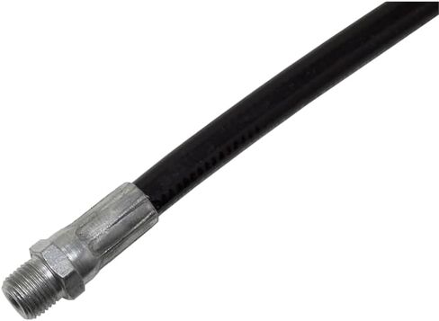 Grease Gun Hose 18" in Saudi Arabia