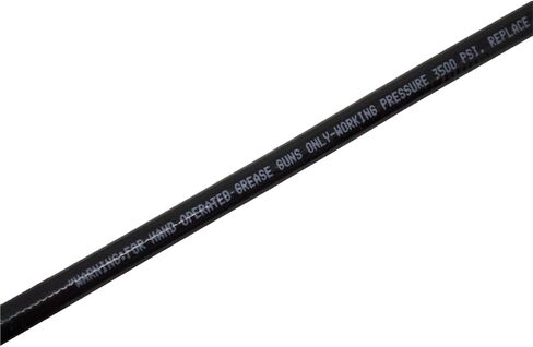 Grease Gun Hose 18" in Saudi Arabia