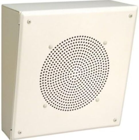 مكبر صوت Bogen MB8TSL Metal Box in Saudi Arabia
