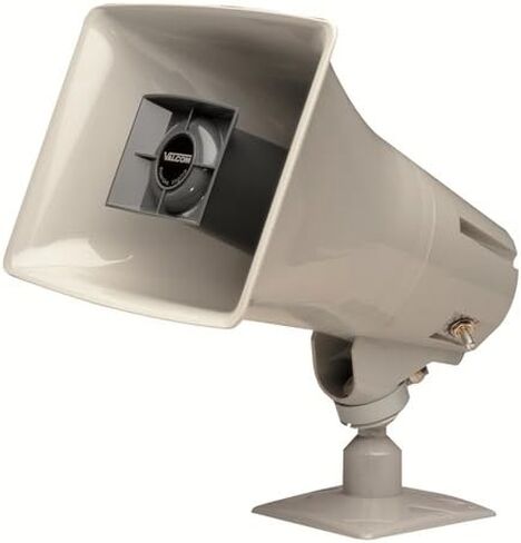 Valcom V-1036C-GY Loudspeaker in Saudi Arabia