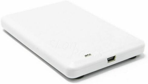 UHF RFID Reader Writer USB RFID Reader + 10 TACS 860-960MHz ، UHF reader reader in Kuwait