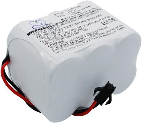 VI Vintrons Battery for Birddog الإصدار 2.5 ، الإصدار 3 ، الإصدار 4 ، SBP234 ، in Saudi Arabia