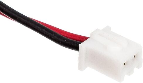 VI VINTRONS Battery for Yamaha PRCX, QRCX, RCX142, RCX143, RCX144, RCX40 Robot Controllers, KS4-M53G0-101, in Saudi Arabia