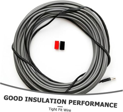 PRETYZOOM 60pcs Heat Shrink Tube Kit Fire Resistant Insulated Electrical Wire Sleeve for Automotive Audio Modification Color Coded for Easy Installation Reliable Protection for Home and in Saudi Arabia