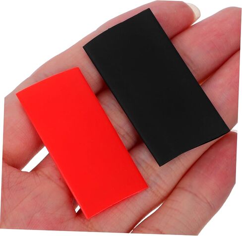 PRETYZOOM 60pcs Heat Shrink Tube Kit Fire Resistant Insulated Electrical Wire Sleeve for Automotive Audio Modification Color Coded for Easy Installation Reliable Protection for Home and in Saudi Arabia