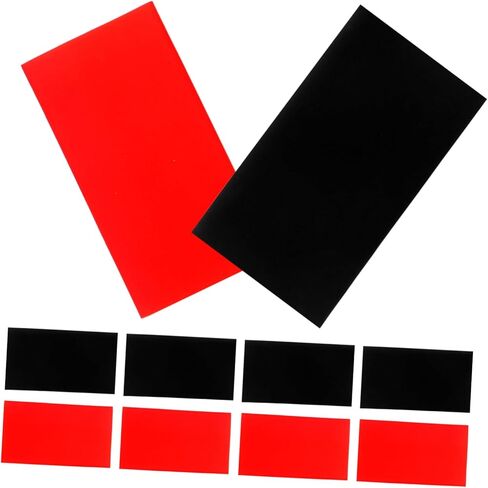 Cabilock 60pcs حرارة تقلص الأنبوب الأكمام العازلة الكهربائية المبطنة للحماية والسلامة in Kuwait