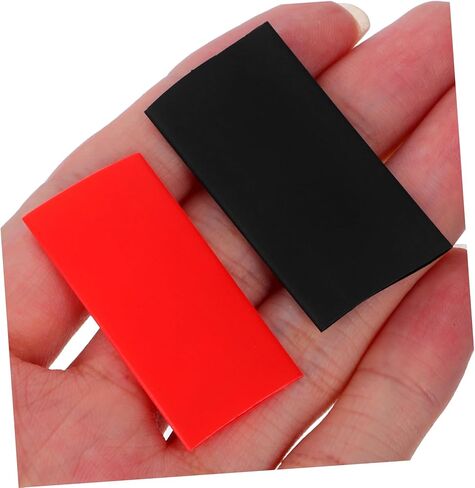 Cabilock 60pcs حرارة تقلص الأنبوب الأكمام العازلة الكهربائية المبطنة للحماية والسلامة in Kuwait