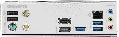 Micro Center CPU Motherboard Combo -Ultra 5 Desktop Processor 245K 14 cores with GIGABYTE B860M Eagle Plus WIFI6E LGA1851 Motherboard in Kuwait