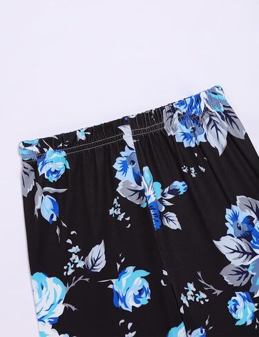 oklady Toddler Baby Girl Clothes Solid Color Ruffle Tops Floral Pants with Headband Fall Winter Cute Girl Outfits in Kuwait