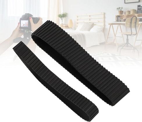 Rubber Grip Ring Camera Lens,Camera Lens Zoom Rubber Grip Ring Anti Slip High Elasticity for 17 to 70 Lens in Saudi Arabia