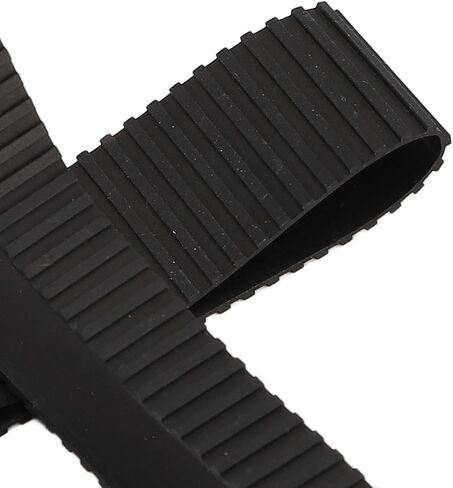 Rubber Grip Ring Camera Lens,Camera Lens Zoom Rubber Grip Ring Anti Slip High Elasticity for 17 to 70 Lens in Saudi Arabia
