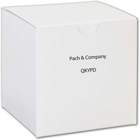 Pach & Company QKYPD in Kuwait