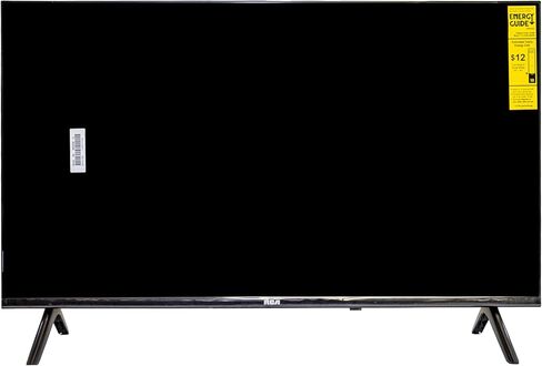 RCA 32 بوصة HD Smart Google TV ، عرض LED بدون إطار مع HDR10 ، Wi-Fi و Bluetooth ، مساعد Google مدمج ، متوافق مع Alexa in Saudi Arabia