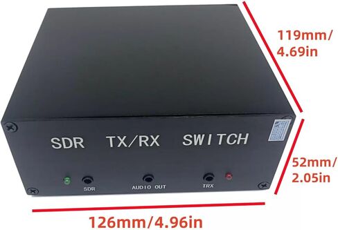 ألومنيوم سبيكة SDR STREIVER التبديل هوائي AHARER TR مربع التبديل in Saudi Arabia