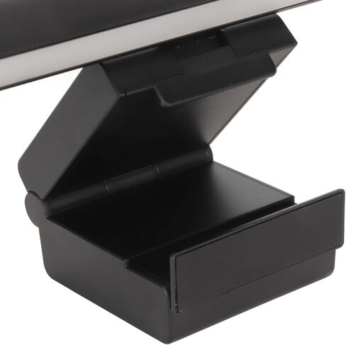 Monitor Light Bar, LED Lights for Monitor, Computer Monitor Lamp for Ensuring A Personalized and Comfortable Working Environment (White) in Saudi Arabia