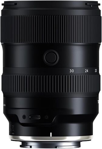 Tamron 16-30mm F/2.8 Di III VXD G2 for Nikon Z Cameras in Saudi Arabia