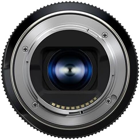 Tamron 16-30mm F/2.8 Di III VXD G2 for Nikon Z Cameras in Saudi Arabia
