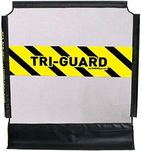 Notch SHERRILLTREE TRI-Guard MESH Panel with Printing in Saudi Arabia