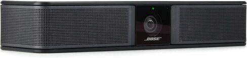 Bose Professional VB-S ، Camera HD Carera ، All-in-One Video HD ، MIC الذي يحد من الضوضاء ، ومكبر صوت Bluetooth Hi-Fidelity للمنزل أو المكتب أو الفصل الدراسي in Saudi Arabia