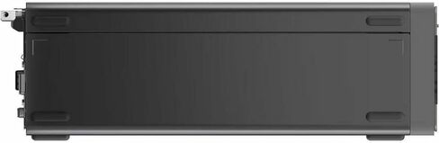 Lenovo ThinkCentre neo 50s Gen 5 Business Desktop Computer, Intel Core i5-14400, Wi-Fi 6,Bluetooth 5.3,Small Form Factor,Win 11 Pro,Black (16GB RAM | 512GB SSD) in Saudi Arabia