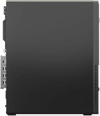 Lenovo ThinkCentre neo 50s Gen 5 Business Desktop Computer, Intel Core i5-14400, Wi-Fi 6,Bluetooth 5.3,Small Form Factor,Win 11 Pro,Black (16GB RAM | 512GB SSD) in Saudi Arabia