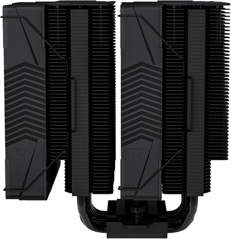 Thermalright Phantom Spirit 120 Evo CPU Air Cooler ، 7 × 6 مم أنابيب حرارة ، مروحة مزدوجة 2150 دورة في الدقيقة ، لـ AMD AM4 AM5/Intel 1700/1150/1151/1200/17xx/2011/1851 in Saudi Arabia