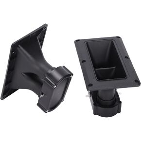 Sungooyue Horn Spenter Speaker ، 3-20khz Dual Drive 98dB حساسية عالية in Kuwait