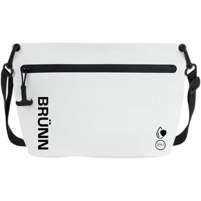 BRÜNN Waterproof Dry Pouch | IPX7 Floating Dry Bag with Zipper Pocket – Durable, Lightweight, Leak-Proof Gear in Saudi Arabia