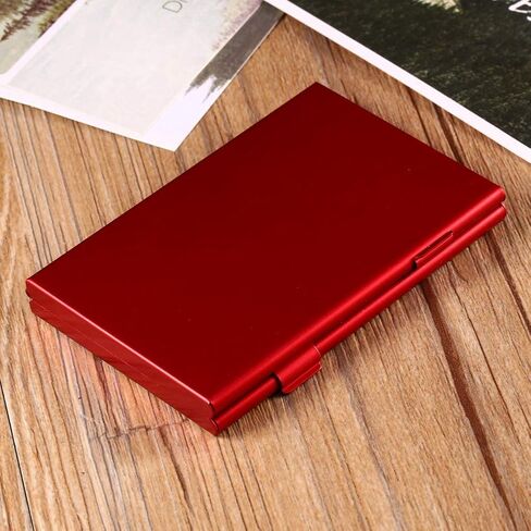 Eva Pad Sd Card Holder, Memory Card Case for Photography Lovers Hold 6Pcs Sd Cards Good Accessory Easy Carrying and Storage in Saudi Arabia