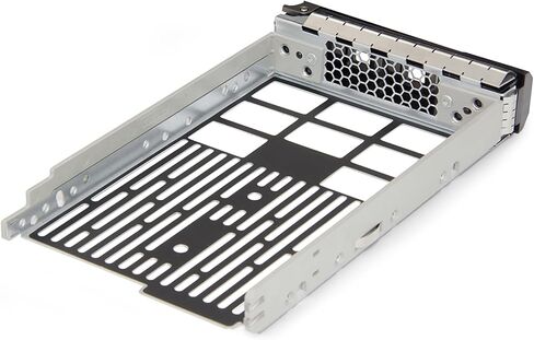 عام 2PCS-Pack Zhenloononج قرص القرص الصلب قرص Caddy 3.5 "قوسين صينية لـ Dell R430 R530 R630 R730 T430 T630 T440 R420 R520 R620 R720 T420 T620 R510 T410 T610CH 0KG1CH in Saudi Arabia