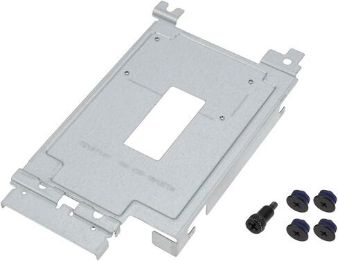 The Lord of the Tools Hard Drive Caddy Tray Compatible with Lenovo ThinkCentre M600 M700 M900 M710 MZ20481 in Saudi Arabia