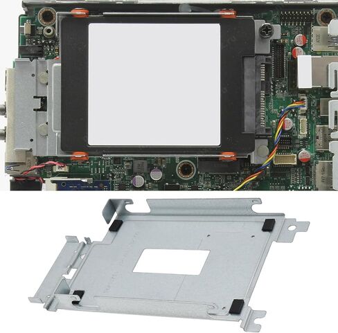 The Lord of the Tools Hard Drive Caddy Tray Compatible with Lenovo ThinkCentre M600 M700 M900 M710 MZ20481 in Saudi Arabia