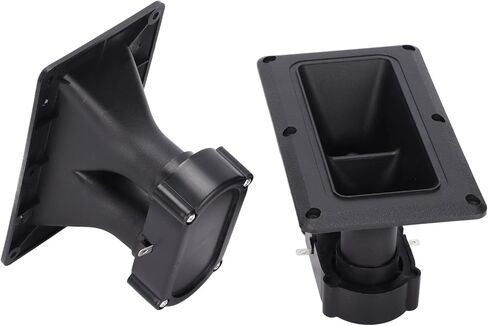 Sungooyue Horn Spenter Speaker ، 3-20khz Dual Drive 98dB حساسية عالية in Saudi Arabia