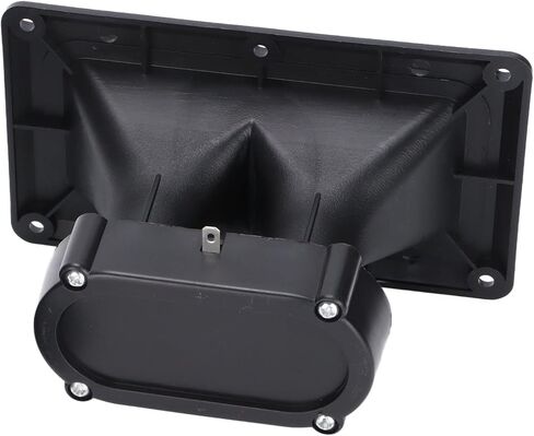 Sungooyue Horn Spenter Speaker ، 3-20khz Dual Drive 98dB حساسية عالية in Saudi Arabia
