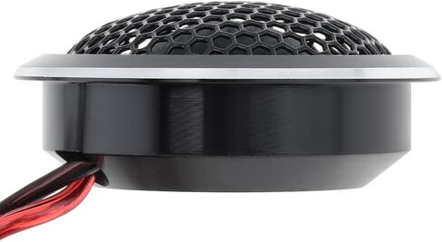 Silk Dome Tweeters, 2pcs 150W YH-A8 High Efficiency Mini Dome Tweeter Speakers for Car Audio System in Saudi Arabia