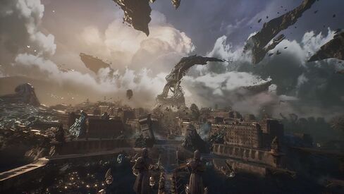كلير غامضة: إكسبيديشن 33 (PS5) in Saudi Arabia