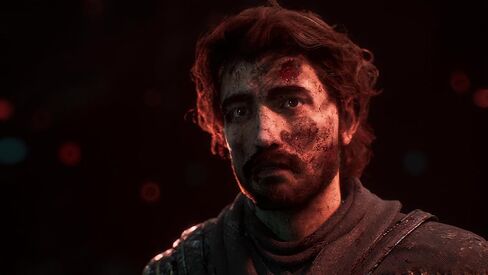 كلير غامضة: إكسبيديشن 33 (PS5) in Saudi Arabia