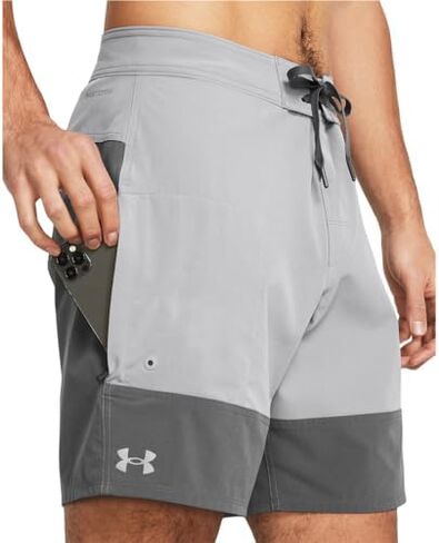 Under Armour Men's Tide Chaser Boardshort in Saudi Arabia