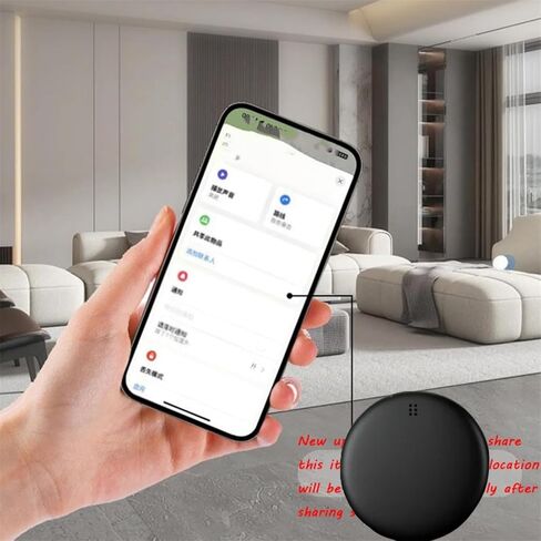 Safe Sync GPS Tracker ، SafeSync GPS Tracker ، Tracker في الوقت الفعلي مع حالة مغناطيسية ، GPS Smart Tracker للمركبات والسيارات والشاحنات (2pcs) in Saudi Arabia