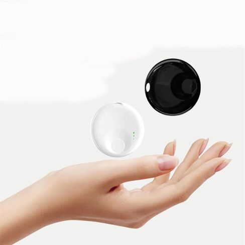 Safe Sync GPS Tracker ، SafeSync GPS Tracker ، Tracker في الوقت الفعلي مع حالة مغناطيسية ، GPS Smart Tracker للمركبات والسيارات والشاحنات (2pcs) in Saudi Arabia