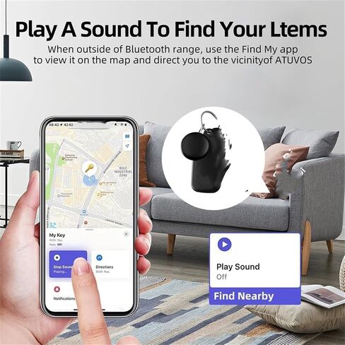 Safe Sync GPS Tracker ، SafeSync GPS Tracker ، Tracker في الوقت الفعلي مع حالة مغناطيسية ، GPS Smart Tracker للمركبات والسيارات والشاحنات (2pcs) in Saudi Arabia