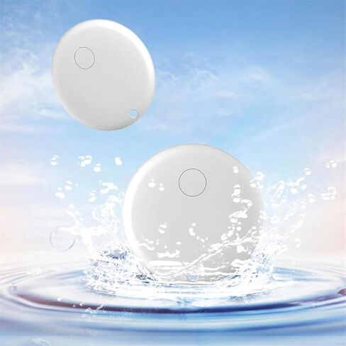 Safe Sync GPS Tracker ، SafeSync GPS Tracker ، Tracker في الوقت الفعلي مع حالة مغناطيسية ، GPS Smart Tracker للمركبات والسيارات والشاحنات (2pcs) in Saudi Arabia