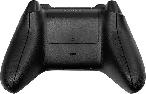 Xbox One Series X S Custom Soft Touch Controller - Fo Soft Touch Feel ، Grip المضافة ، اللون البرتقالي النيون - متوافق مع Xbox One ، Series X ، Series S. in Kuwait