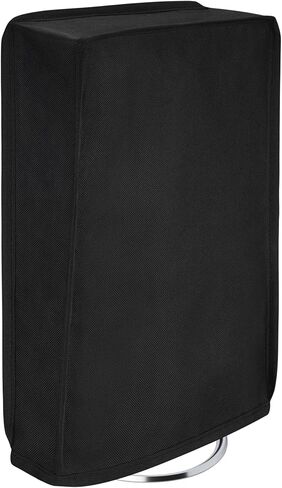 playvital Vertical Dust Cover for ps5 Slim Digital Edition(The New Smaller Design), Nylon Dust Proof Protector Waterproof Cover Sleeve for ps5 Slim Console - The Great Wave in Saudi Arabia