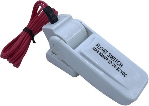 مضخة غاطسة المياه الكهربائية مضخة 12 فولت 350/500/750/1100GPH مياه مياه MINI 24V BILGE SOLAR MICRO MOTOR POTTER SHIP 12V (24V 1100GPH) in Kuwait