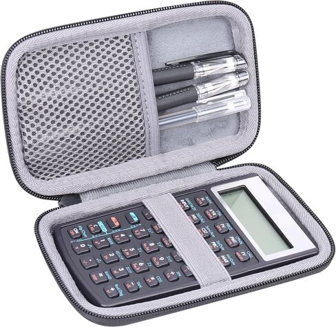 co2CREA Hard Case Replacement for HP 10bII+ Financial Calculator NW239AA in Saudi Arabia