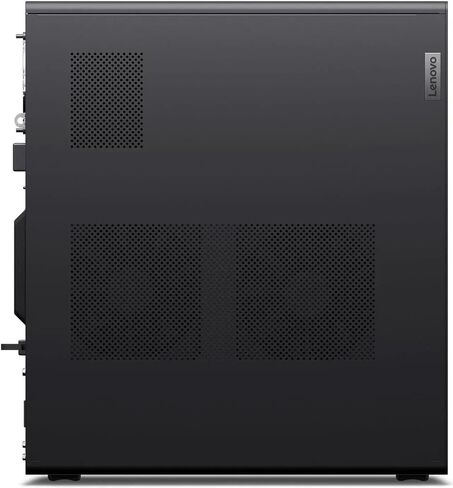 Lenovo ThinkStation P3 Tower Gen 2 Workstation with Intel Core Ultra 9 285 VPRO Processor ، 64GB DDR5-5600MT/S ، 1TB SSD ، NVIDIA RTX 2000 ADA Generation 16GB GDDR6 ، WI-FI 7 ، WIN11 PRO ، in Saudi Arabia