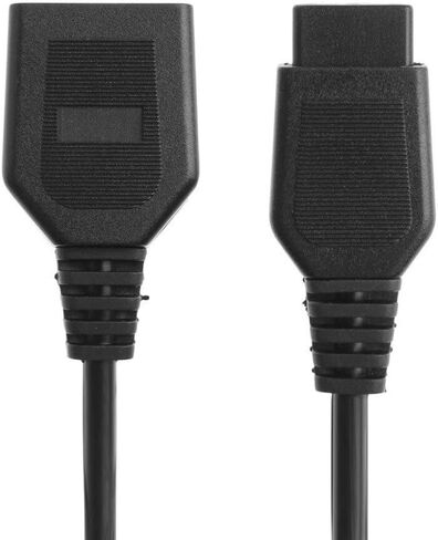 كابل التمديد متوافق مع Atari عصا التحكم و SEGA Genesis Controller 6 أقدام - 1.8M 9Pin بواسطة ICODE (10ft / 3M) in Saudi Arabia