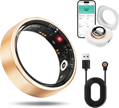 الجهاز الرقمي الذكي الرقمي القابل للارتداء (8#) in Kuwait