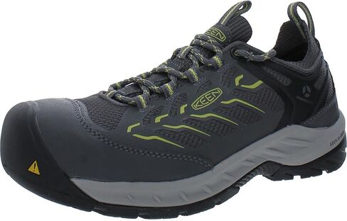 حذاء KEEN Utility نسائي Flint 2 رياضي ذو مقدمة مركبة منخفضة in Saudi Arabia